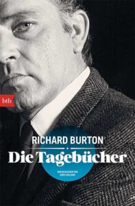 Richard Burton Die Tagebücher