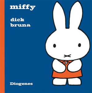 Dick Bruna Miffy