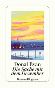 Donal Ryan Die Sache mit dem Dezember